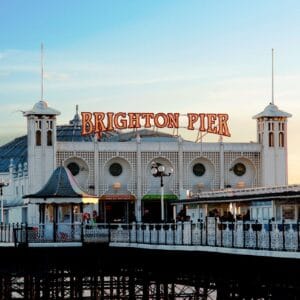 English Course | UK