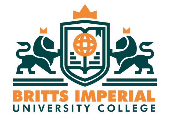Britts_Imperial_University_College_logo