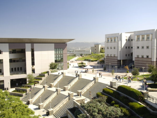 California State University_pic1