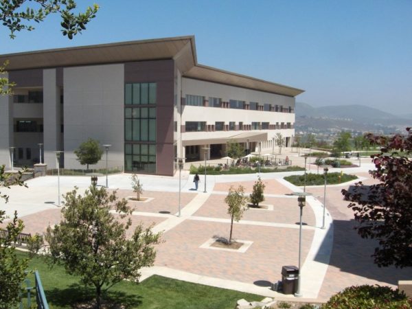 California State University_pic2