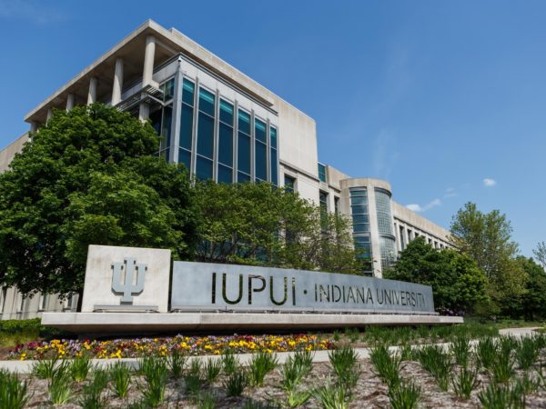 Indiana University - Purdue University_pic1