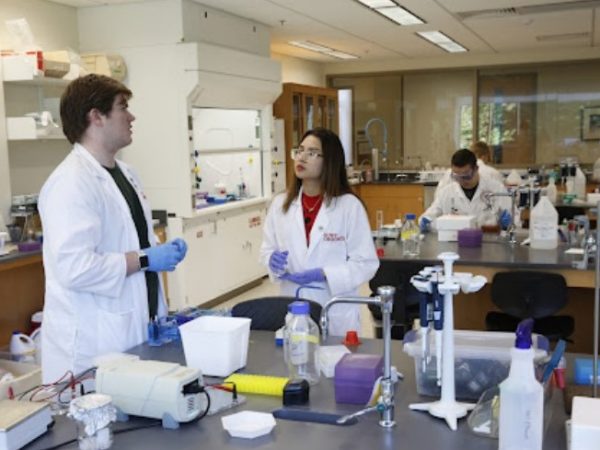 SUNY_Oneonta_lab