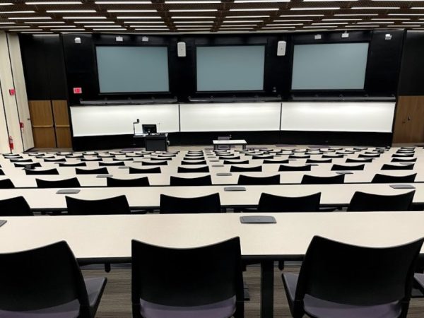 SUNY_albany_conference