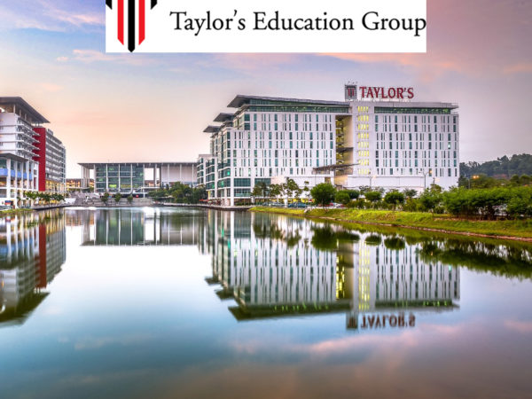 Taylor’s University and College_main