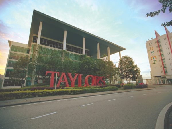 Taylor’s University and College_pic5