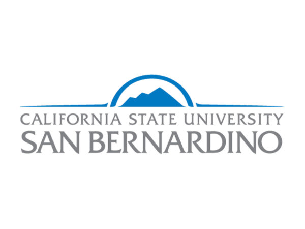 California State University, San Bernardino_logo California State University, San Bernardino_logo