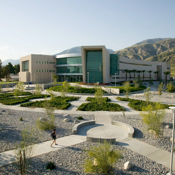 California State University, San Bernardino