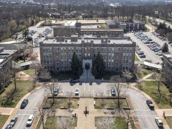 Fontbonne University _1