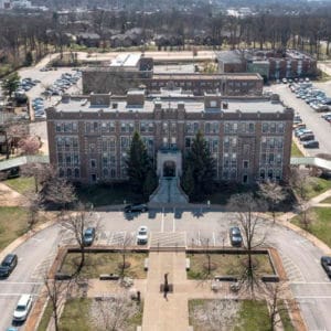 Fontbonne University