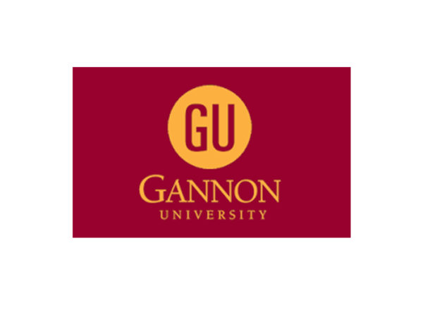 Gannon University_logo