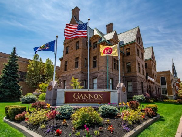 Gannon University_pic1