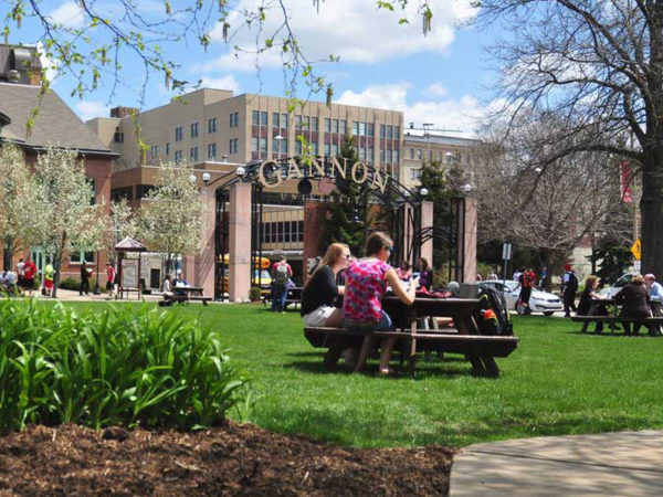 Gannon University_pic4
