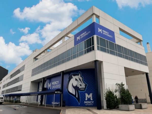 Mercy University Bronx