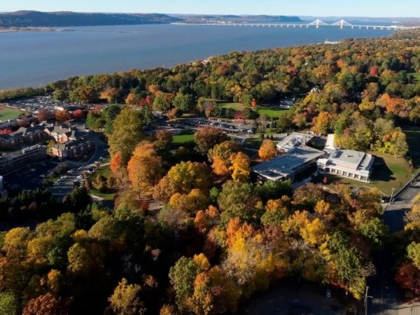 Mercy University Campus