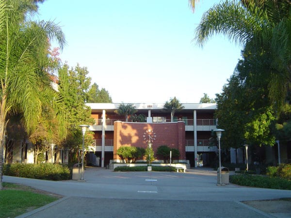 Mt. San Antonio College Campus Mt. San Antonio College Campus
