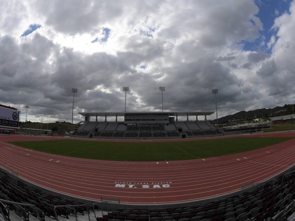 Mt. San Antonio College Stadium Mt. San Antonio College Stadium