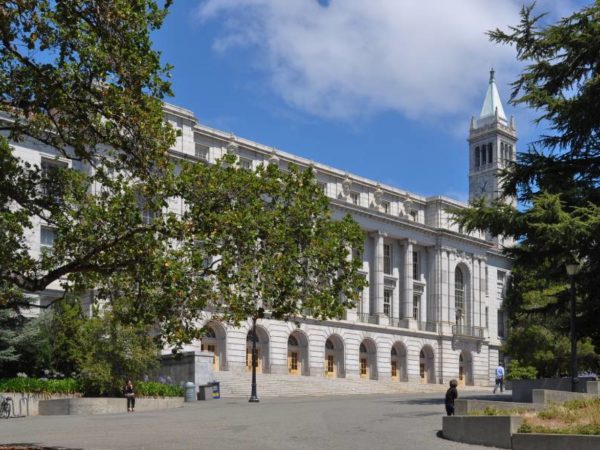 UC Berkeley 10