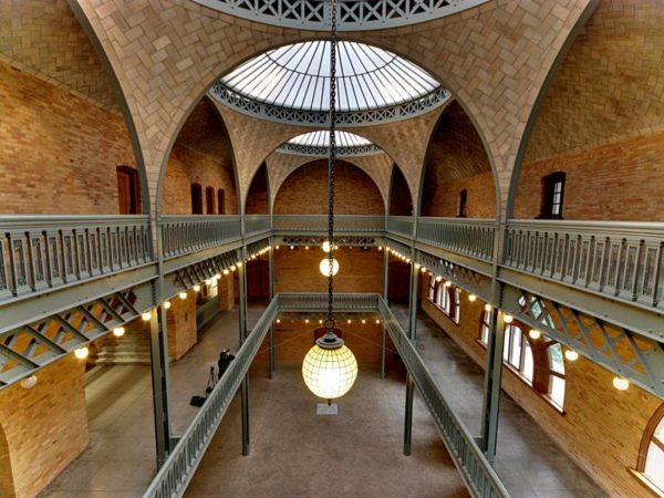 UC Berkeley 5