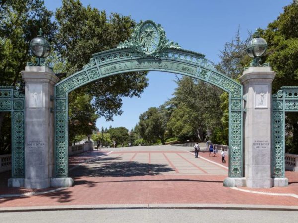 UC Berkeley 6