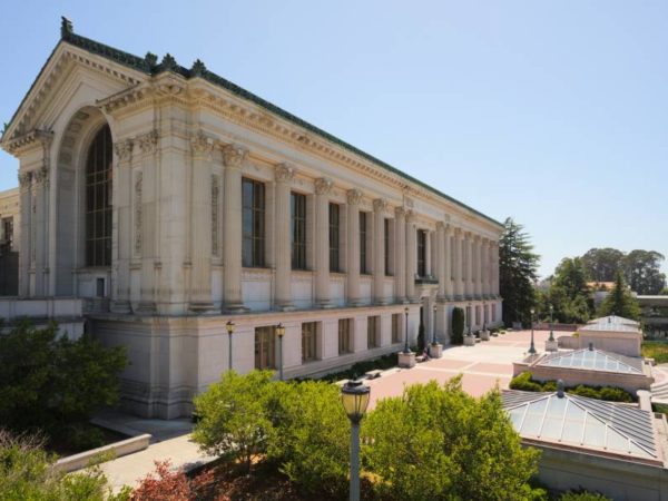 UC Berkeley 7