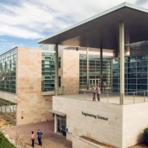 University of California, Santa Barbara