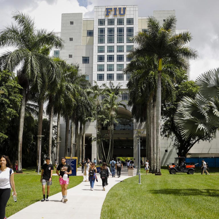 Florida International University