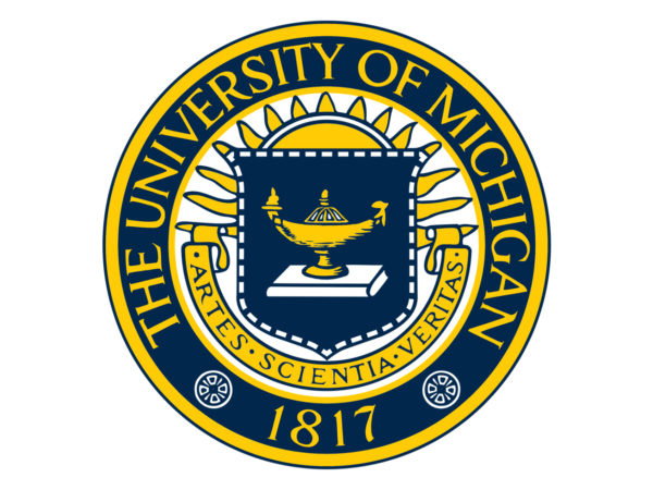 University of Michigan_logo