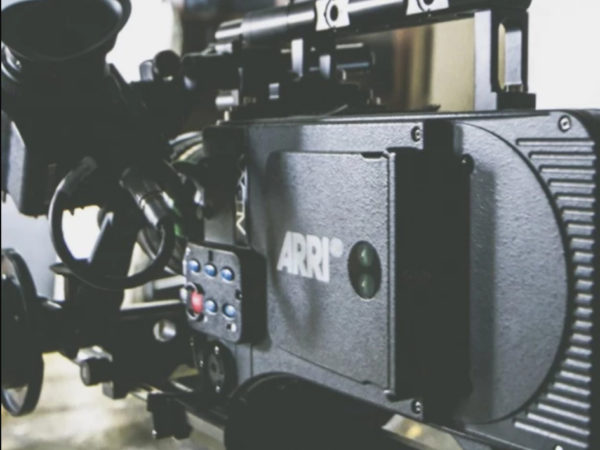 Central Film School 4 Central Film School 4