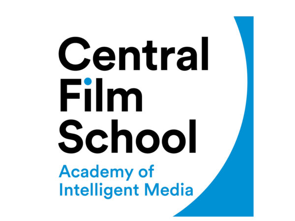 Central Film School_logo