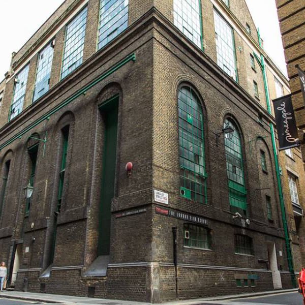 Central Film School