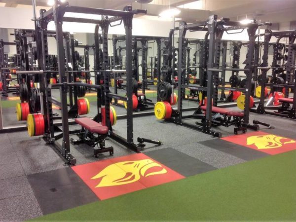 Concordia University 1