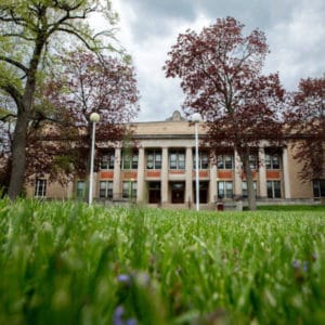 Concordia University of Chicago
