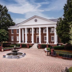 Shorter University
