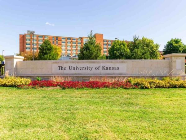 University of Kansas (1)