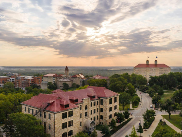 University of Kansas
