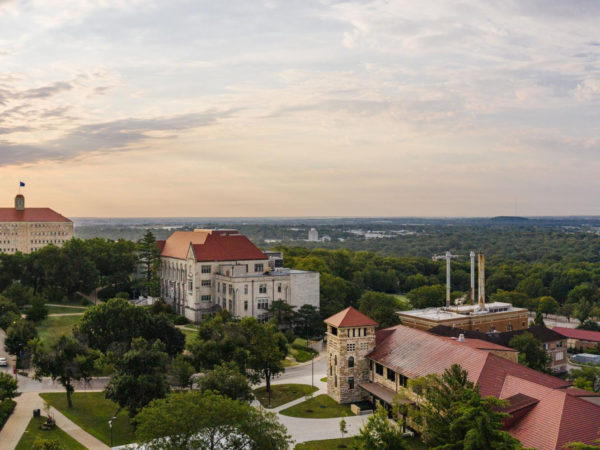 University of Kansas_1