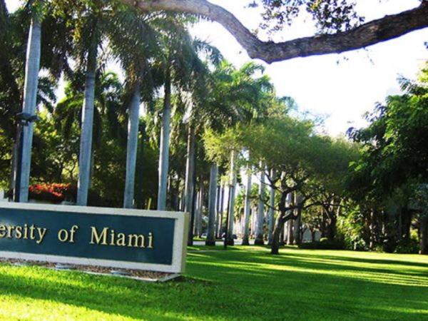 University of Miami (2)
