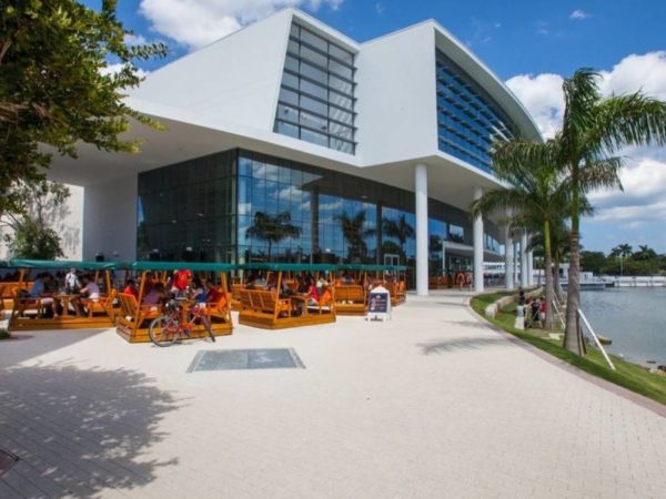 University of Miami (3)