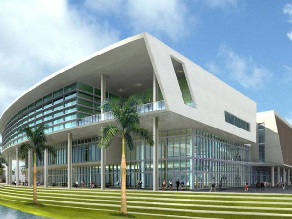 University of Miami