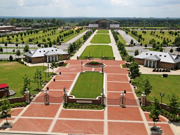 University of South Carolina
