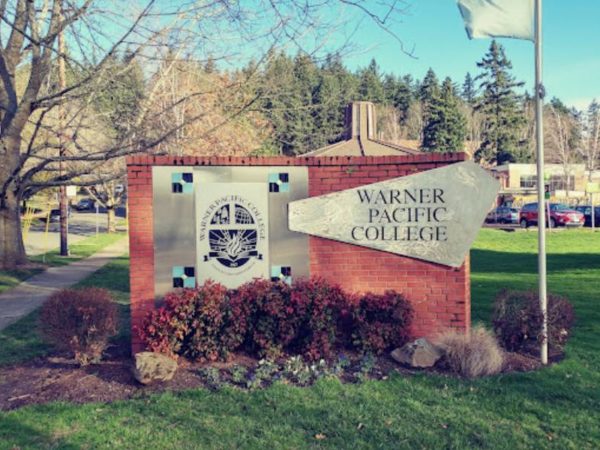 Warner Pacific University (2)