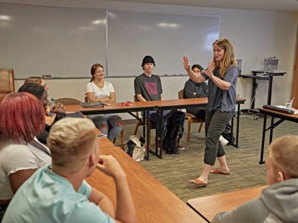 Warner Pacific University