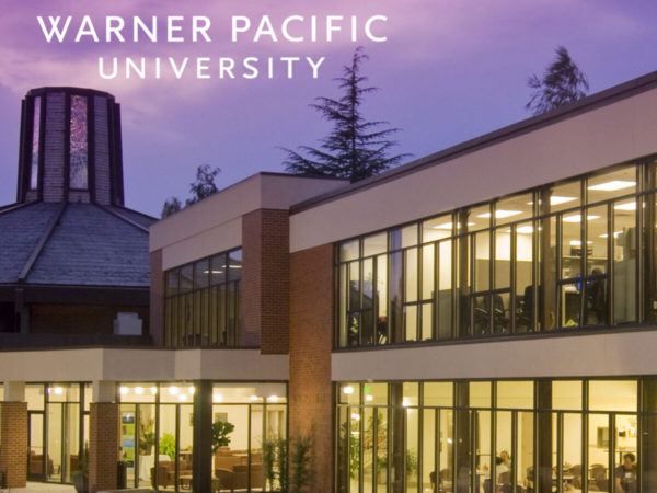 Warner Pacific University_main
