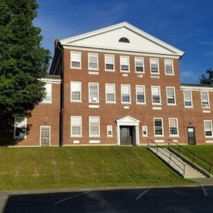 Maine Central Institute