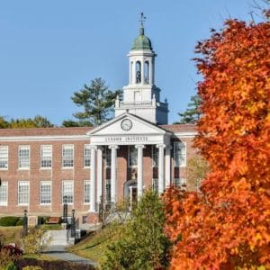 Lyndon Institute