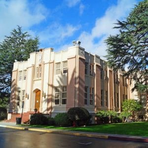 Notre Dame Belmont