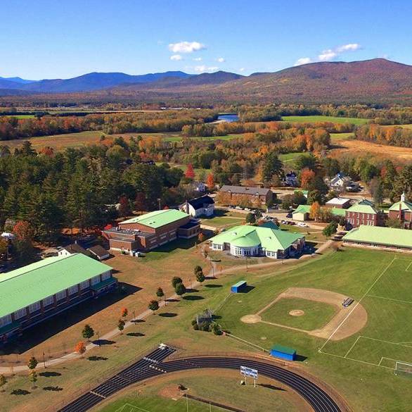 Fryeburg Academy