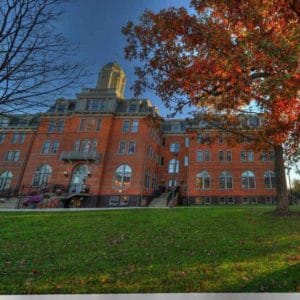 Perkiomen School