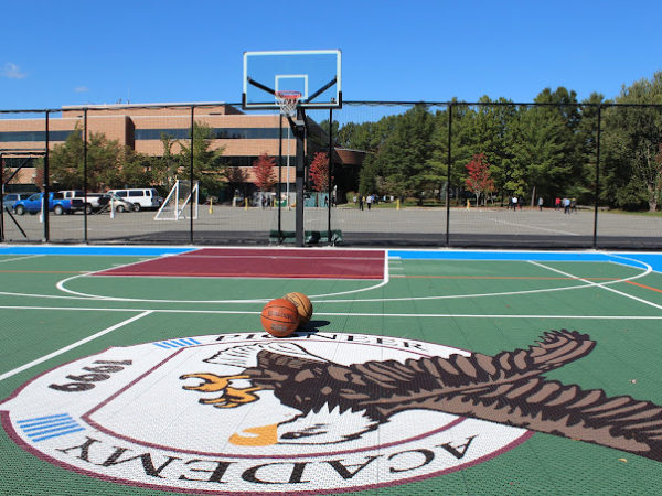 Basketball