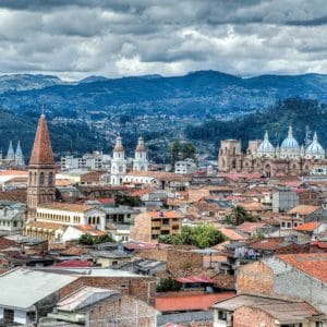 Spanish Course | Ecuador